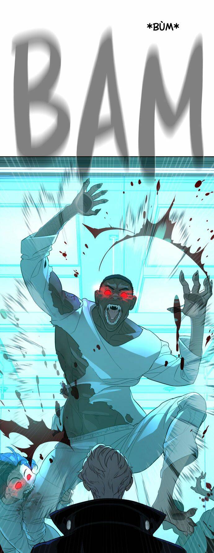 Máu Trắng Chapter 58 - Trang 2