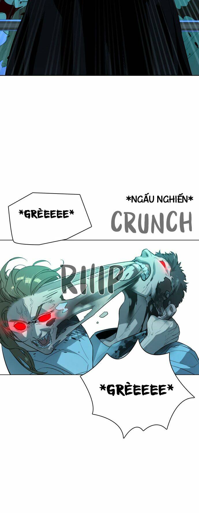 Máu Trắng Chapter 58 - Trang 2