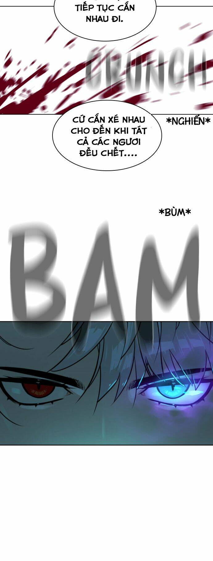 Máu Trắng Chapter 58 - Trang 2