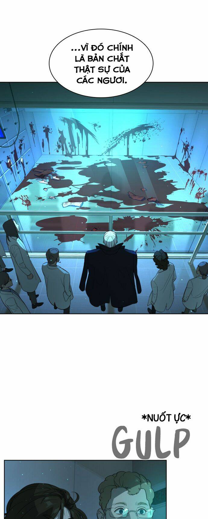 Máu Trắng Chapter 58 - Trang 2