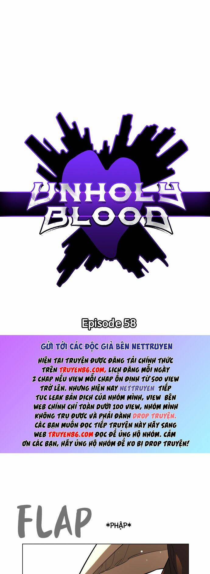 Máu Trắng Chapter 58 - Trang 2