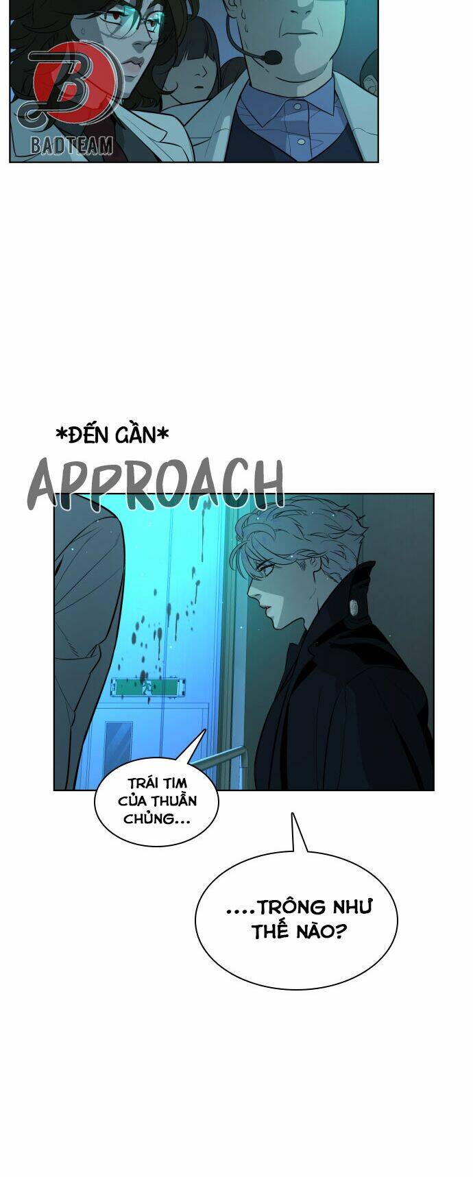 Máu Trắng Chapter 58 - Trang 2