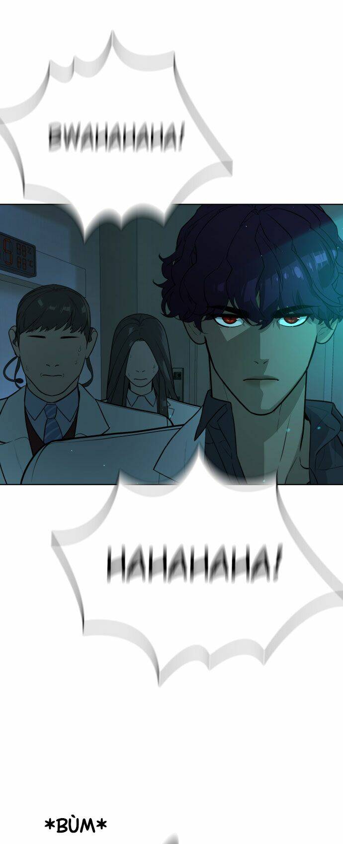 Máu Trắng Chapter 58 - Trang 2