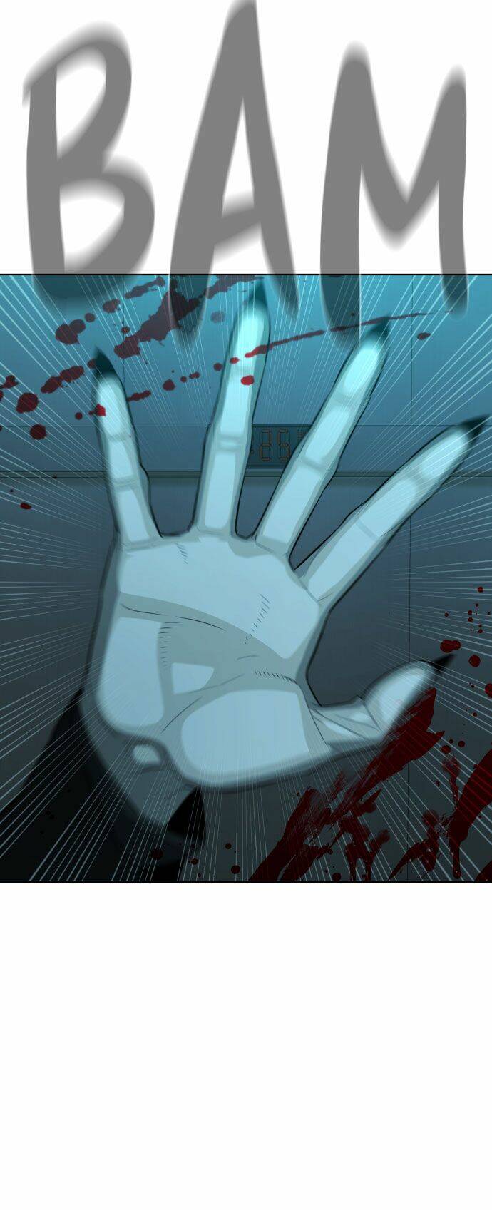 Máu Trắng Chapter 58 - Trang 2