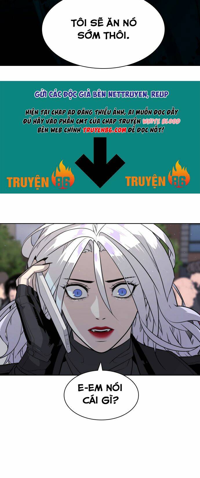 Máu Trắng Chapter 58 - Trang 2