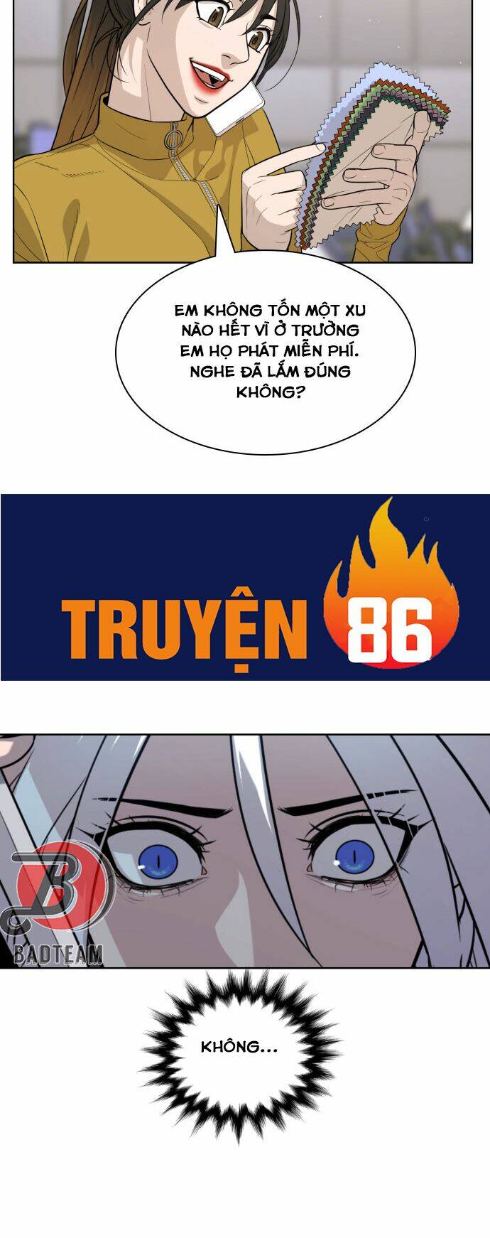 Máu Trắng Chapter 58 - Trang 2