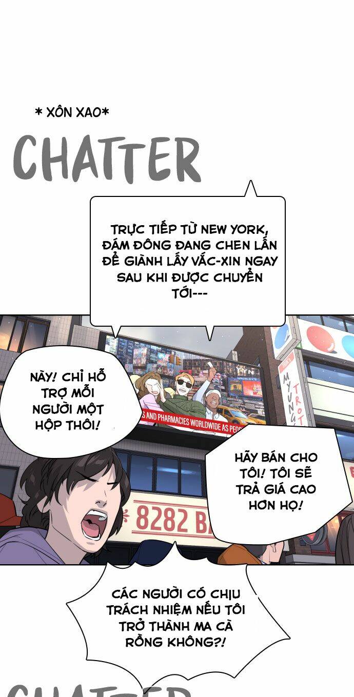 Máu Trắng Chapter 58 - Trang 2
