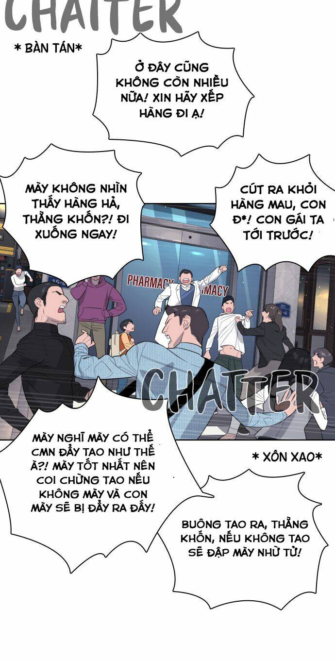Máu Trắng Chapter 58 - Trang 2