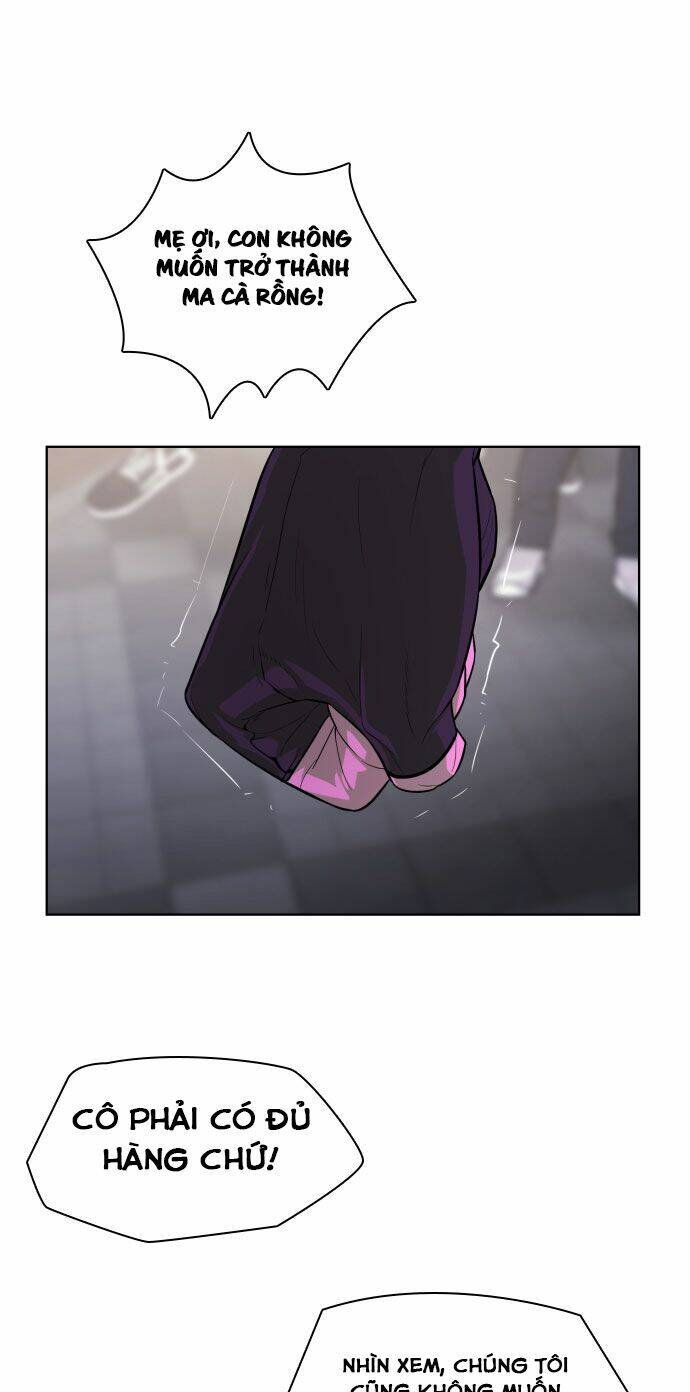 Máu Trắng Chapter 58 - Trang 2