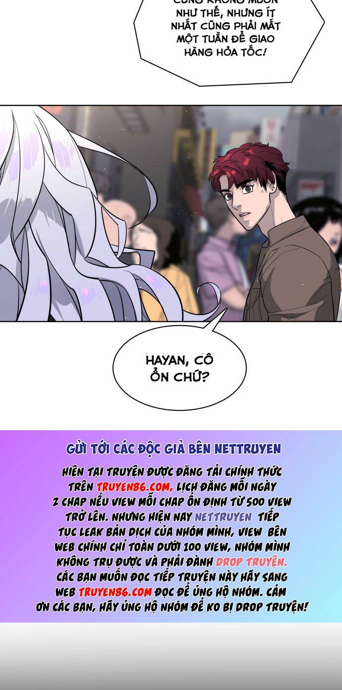 Máu Trắng Chapter 58 - Trang 2
