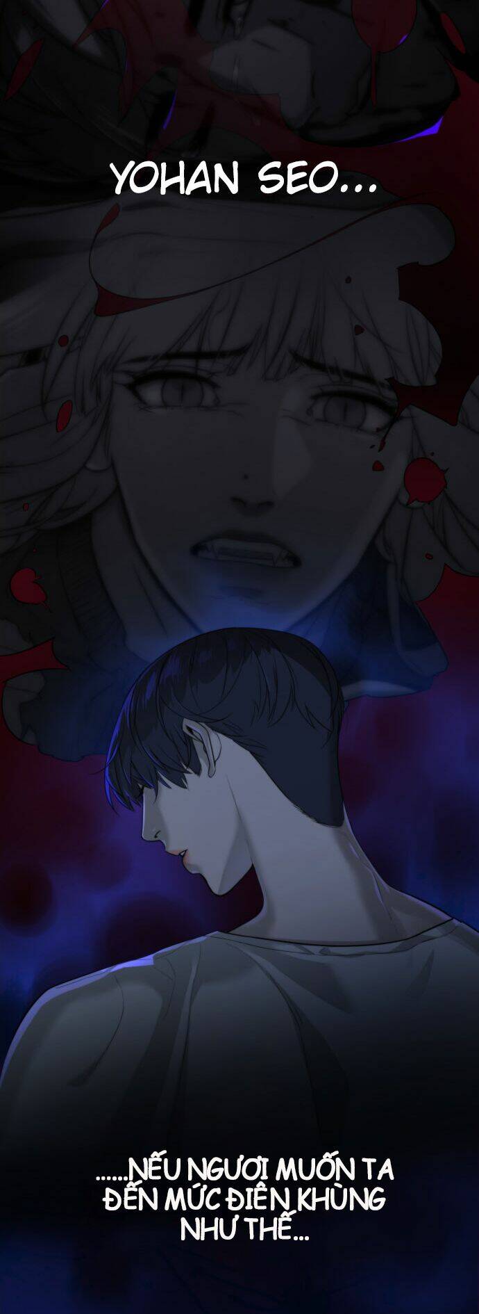 Máu Trắng Chapter 58 - Trang 2