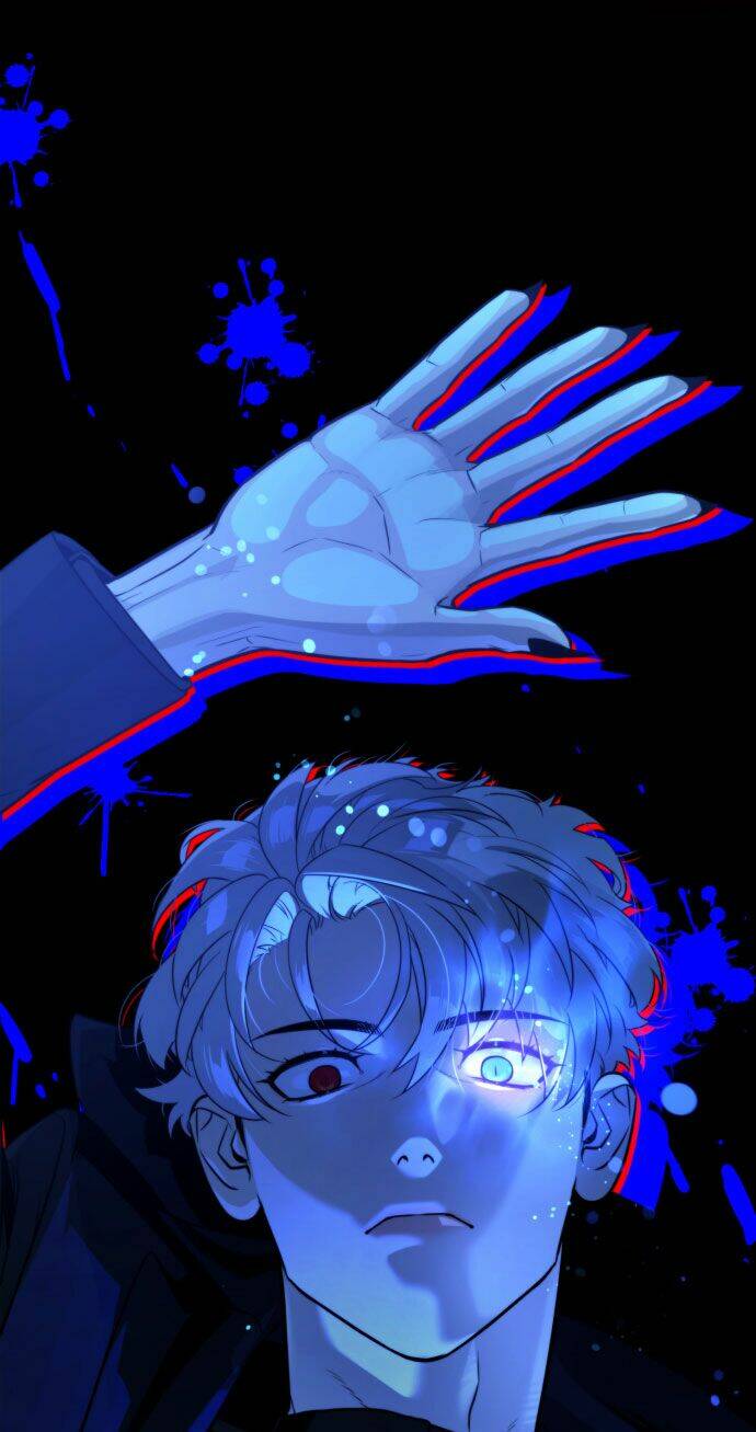 Máu Trắng Chapter 58 - Trang 2