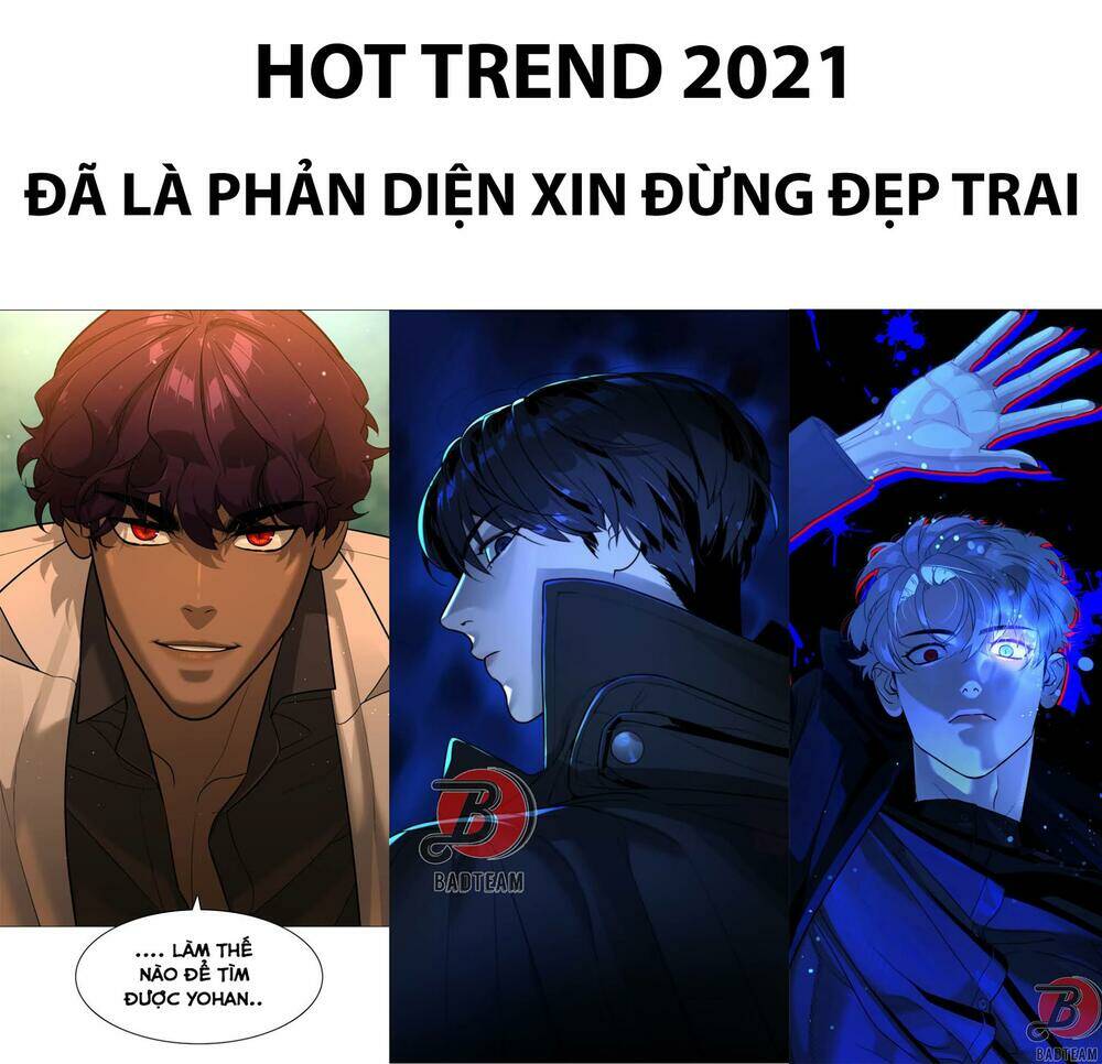 Máu Trắng Chapter 59 - Trang 2