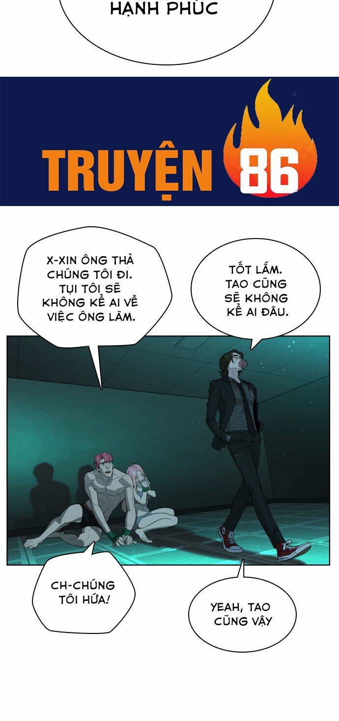 Máu Trắng Chapter 59 - Trang 2