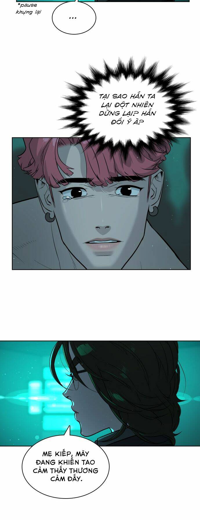 Máu Trắng Chapter 59 - Trang 2