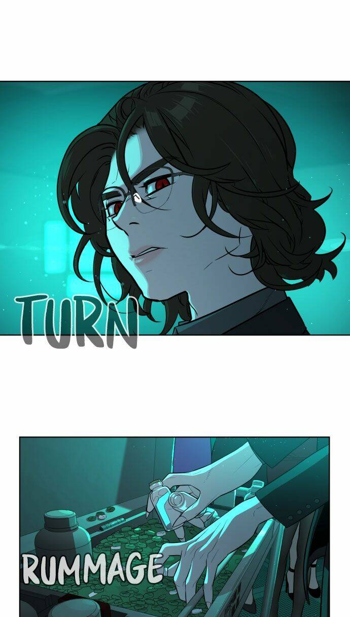 Máu Trắng Chapter 59 - Trang 2