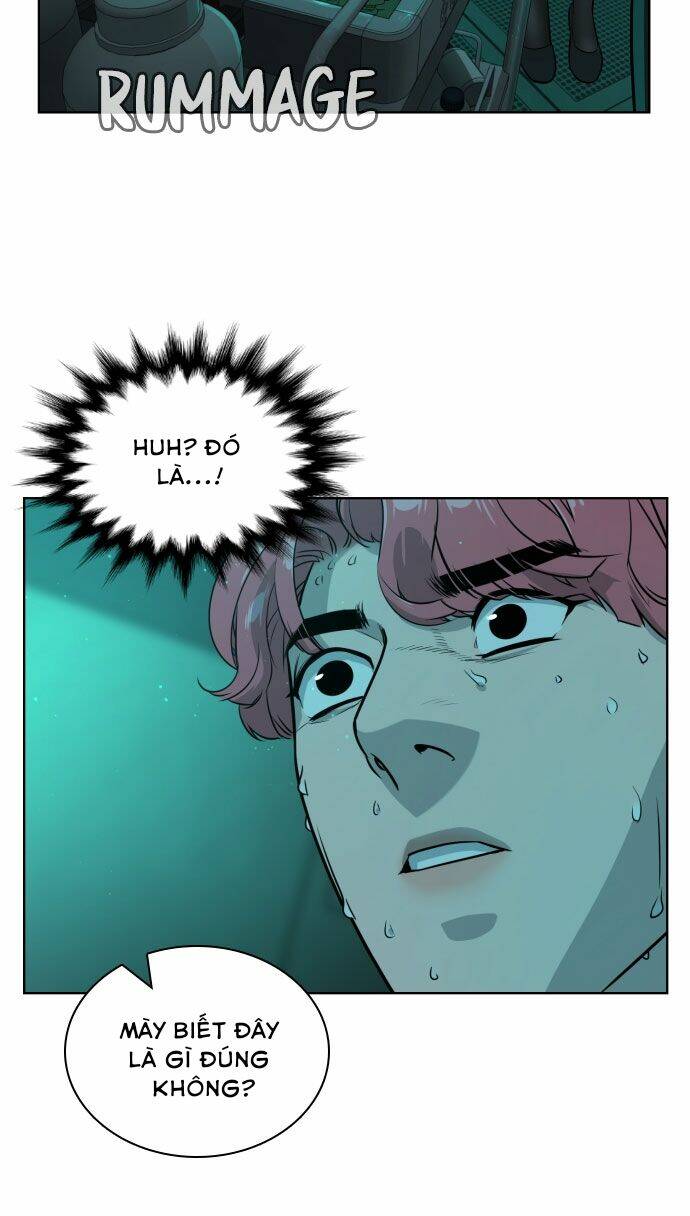 Máu Trắng Chapter 59 - Trang 2