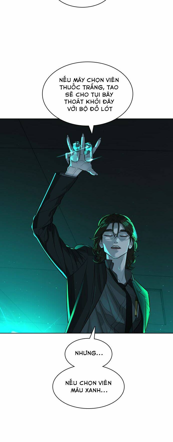 Máu Trắng Chapter 59 - Trang 2
