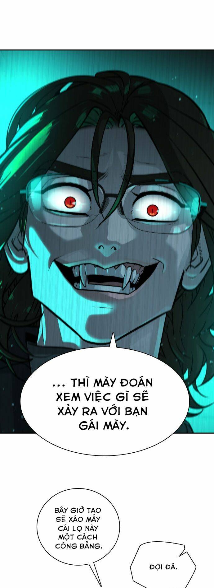 Máu Trắng Chapter 59 - Trang 2