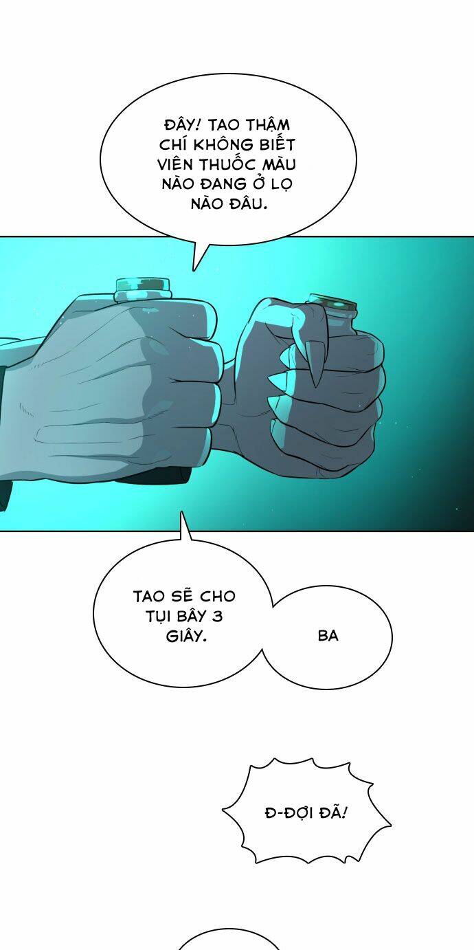 Máu Trắng Chapter 59 - Trang 2