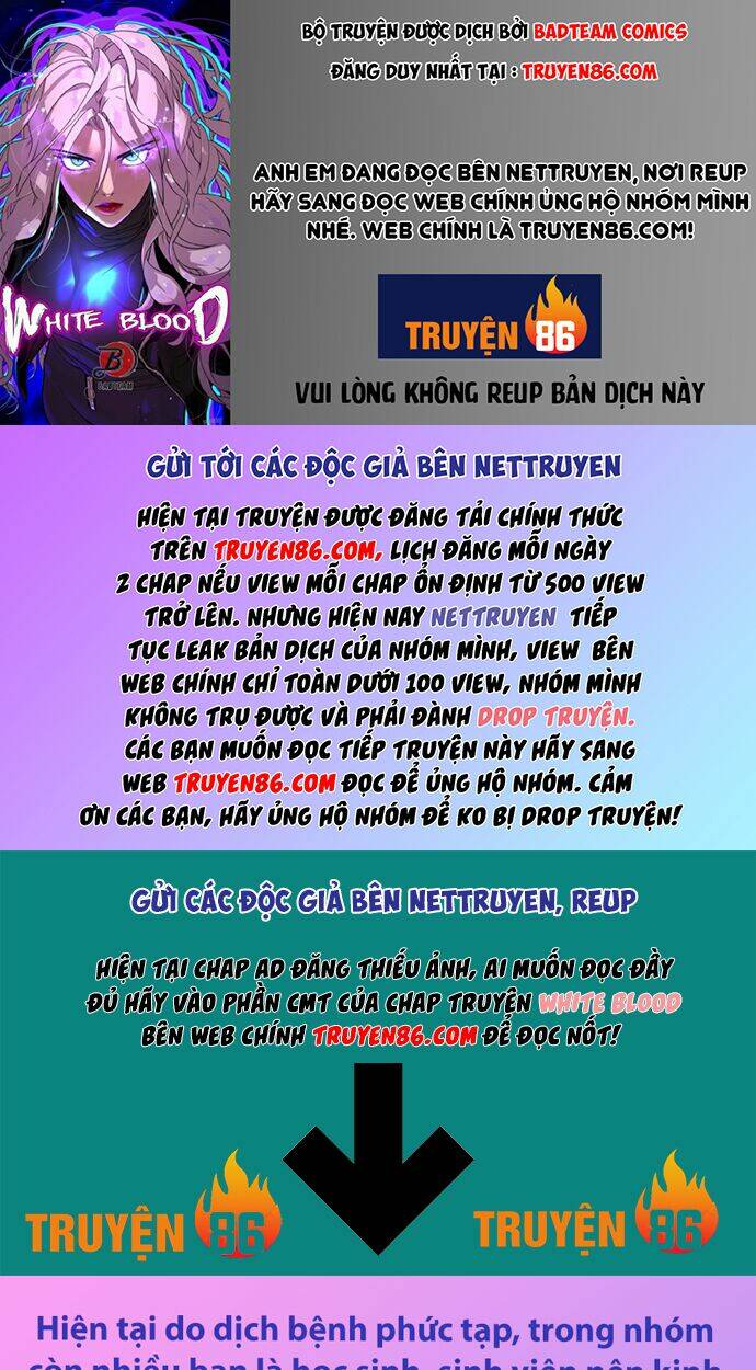 Máu Trắng Chapter 59 - Trang 2