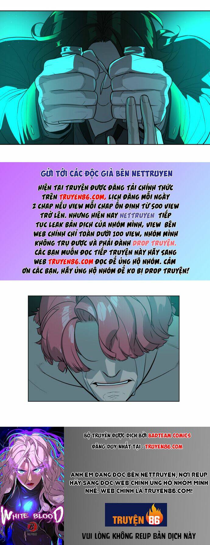 Máu Trắng Chapter 59 - Trang 2