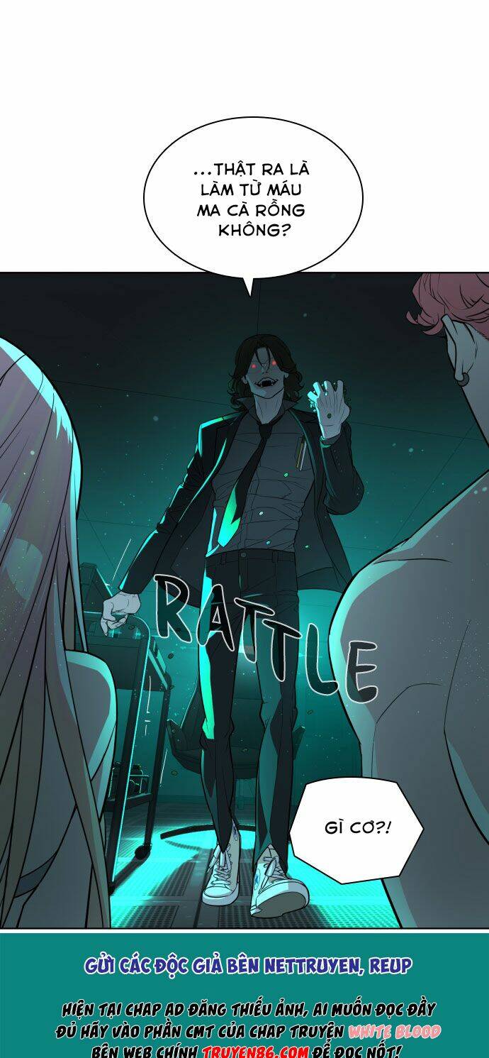Máu Trắng Chapter 59 - Trang 2