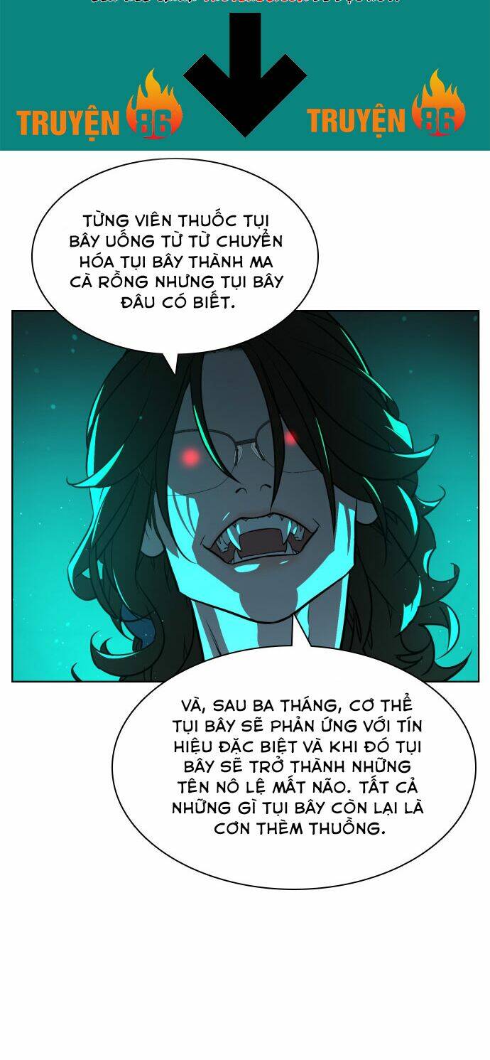 Máu Trắng Chapter 59 - Trang 2