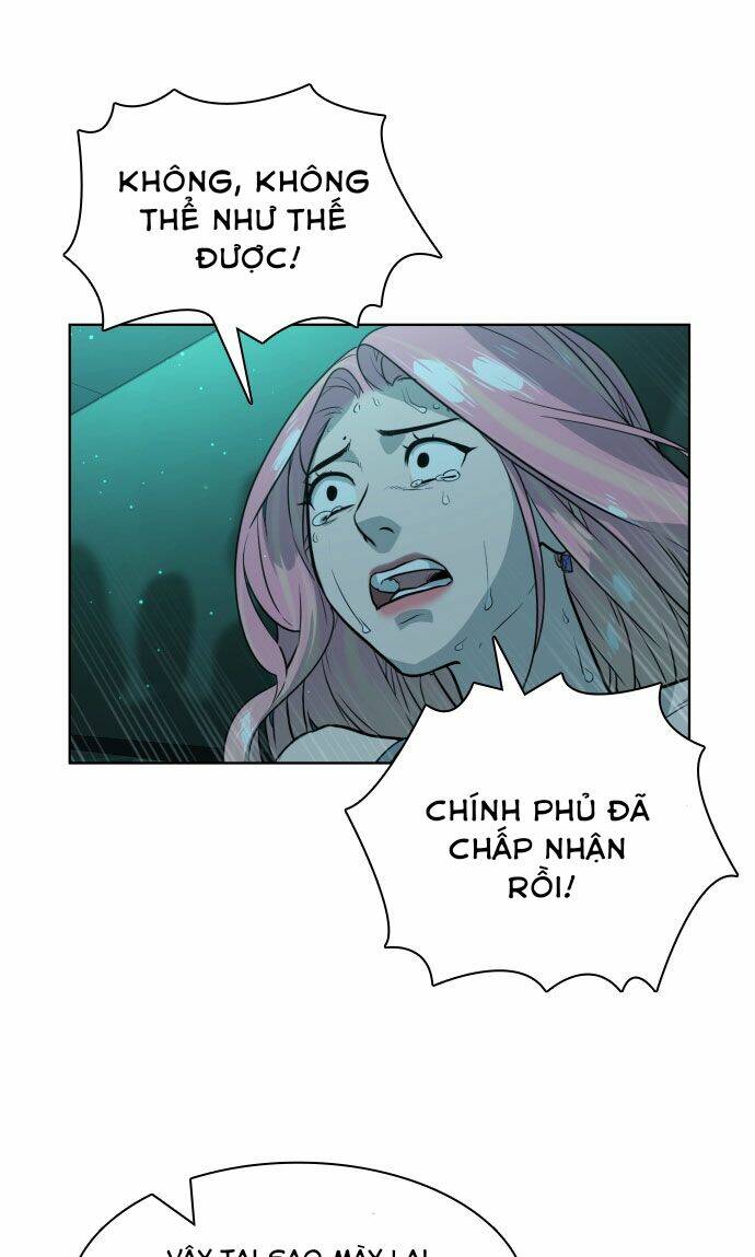 Máu Trắng Chapter 59 - Trang 2