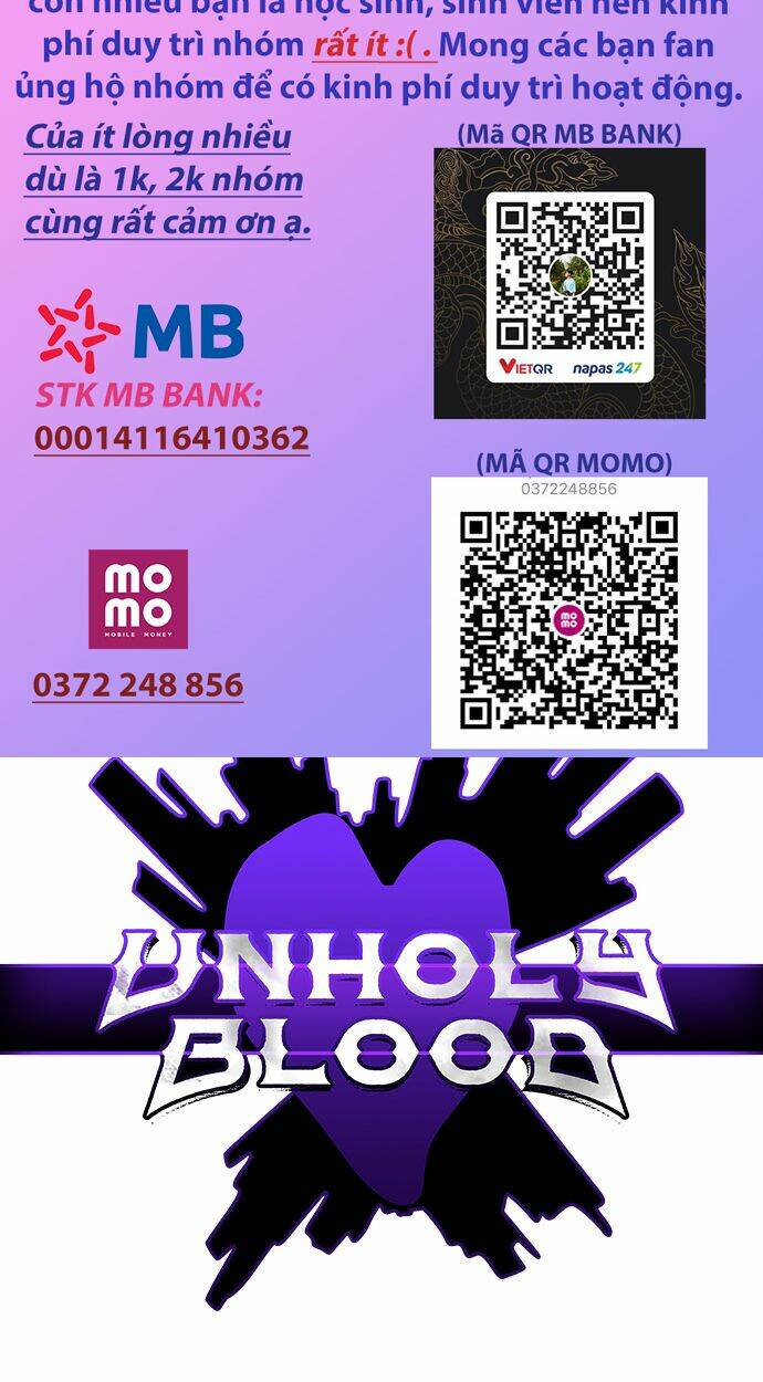 Máu Trắng Chapter 59 - Trang 2