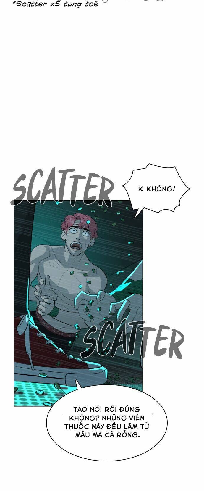 Máu Trắng Chapter 59 - Trang 2