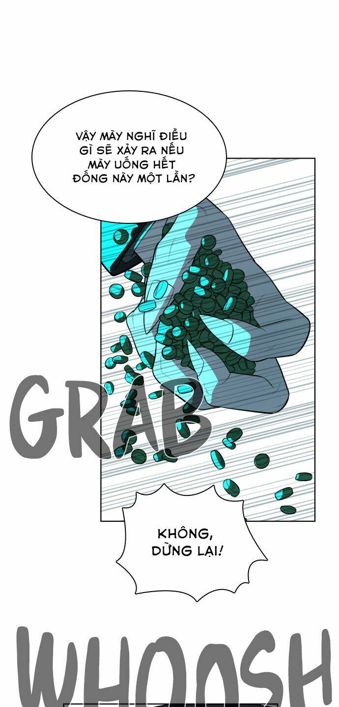 Máu Trắng Chapter 59 - Trang 2