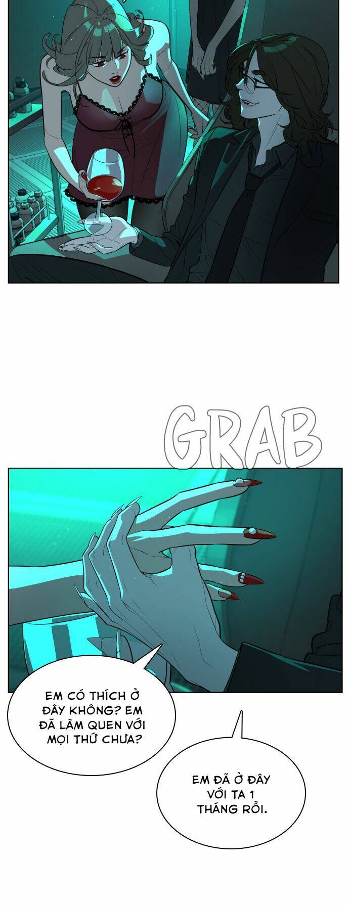 Máu Trắng Chapter 59 - Trang 2