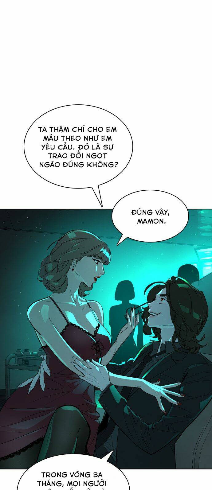 Máu Trắng Chapter 59 - Trang 2