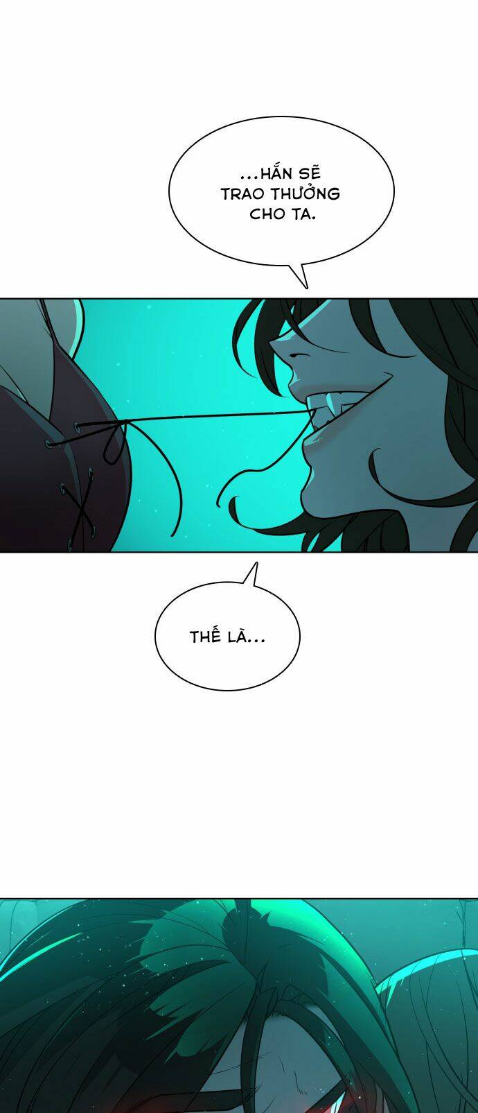 Máu Trắng Chapter 59 - Trang 2