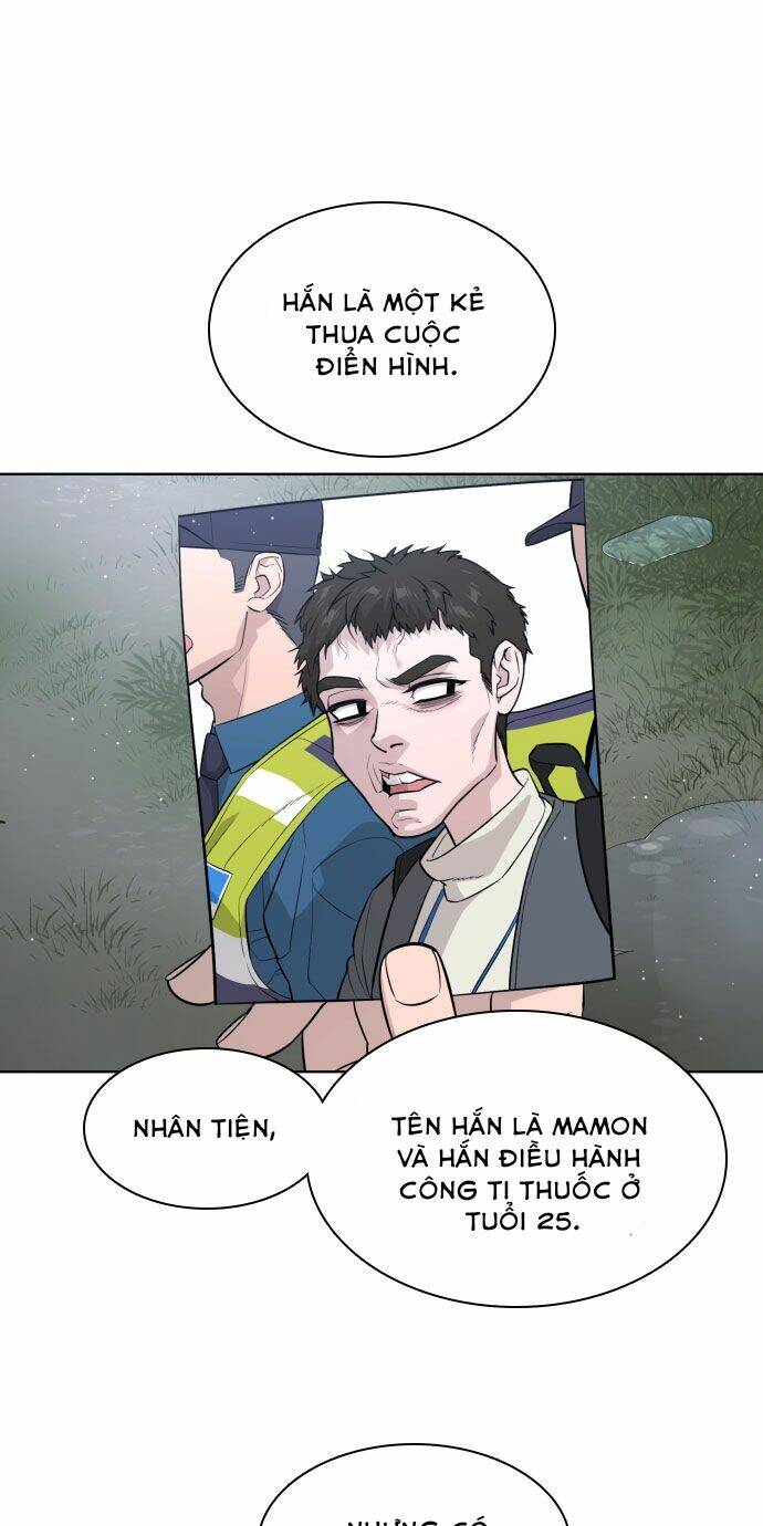 Máu Trắng Chapter 59 - Trang 2