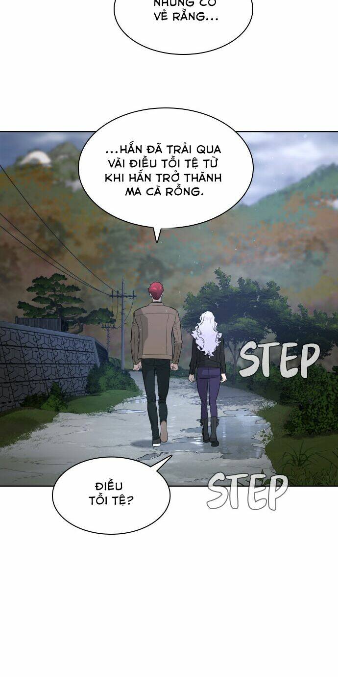 Máu Trắng Chapter 59 - Trang 2