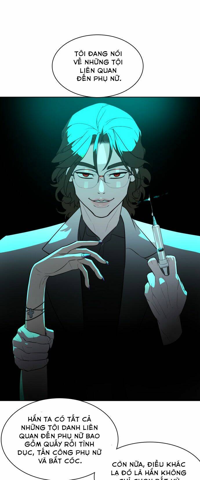 Máu Trắng Chapter 59 - Trang 2