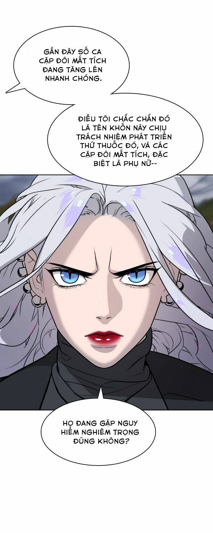 Máu Trắng Chapter 59 - Trang 2