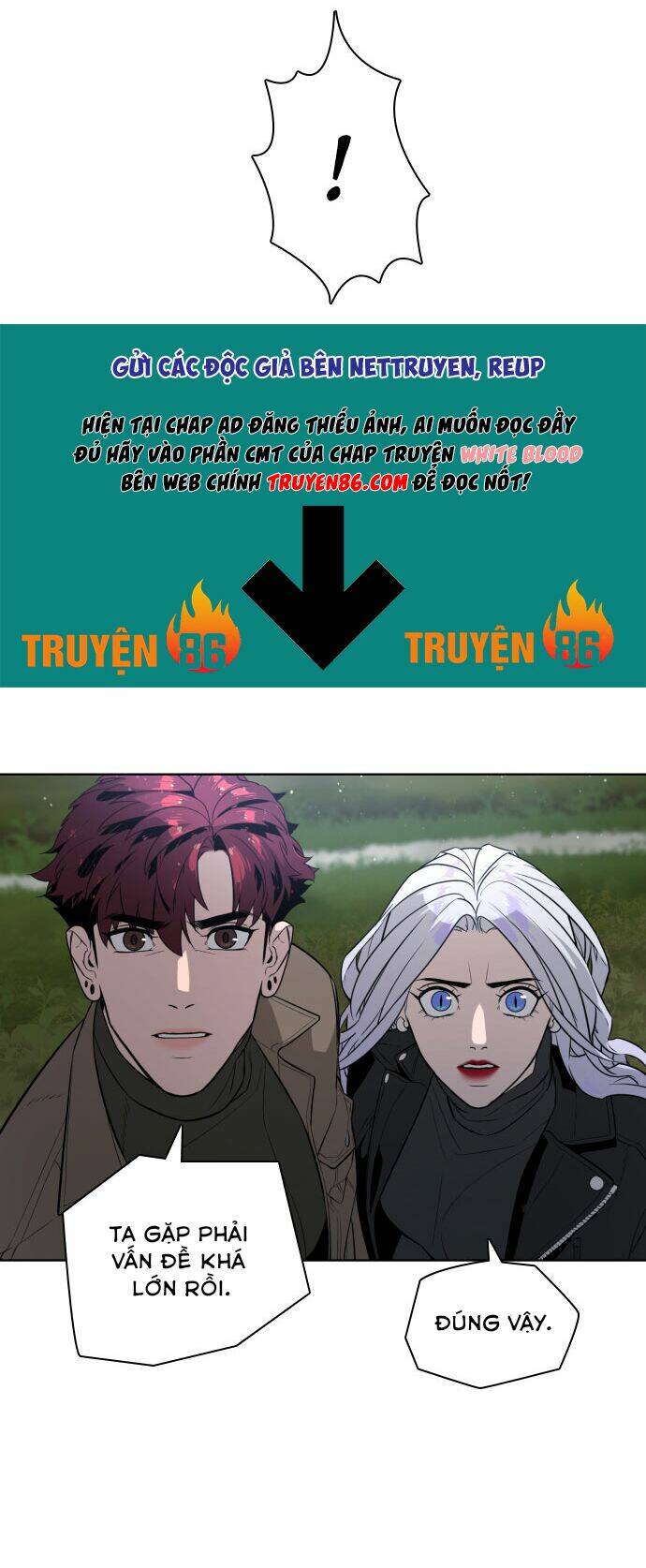 Máu Trắng Chapter 59 - Trang 2