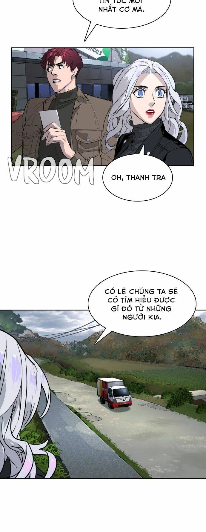 Máu Trắng Chapter 59 - Trang 2