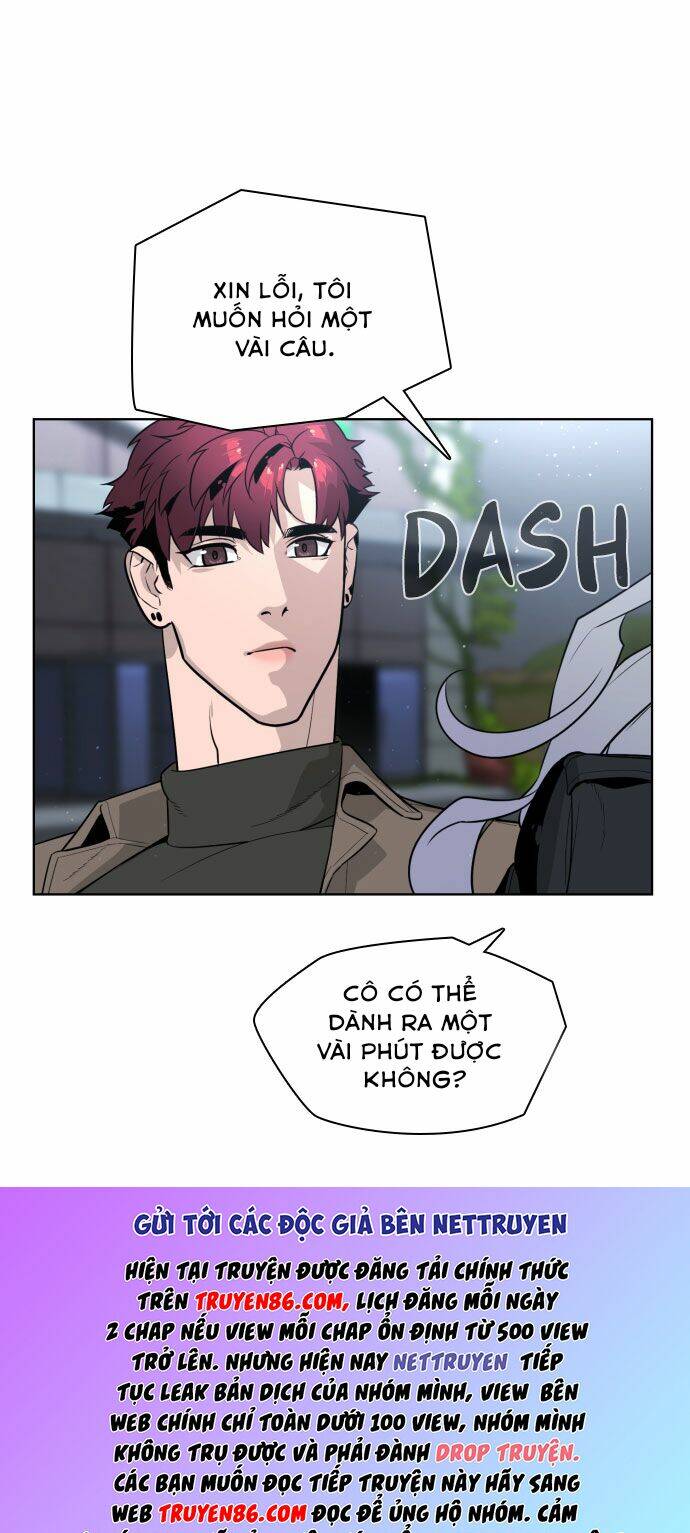 Máu Trắng Chapter 59 - Trang 2