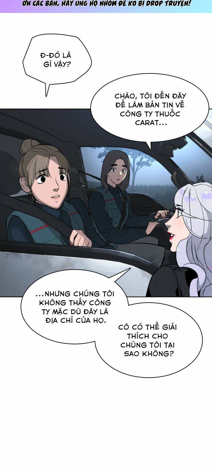 Máu Trắng Chapter 59 - Trang 2
