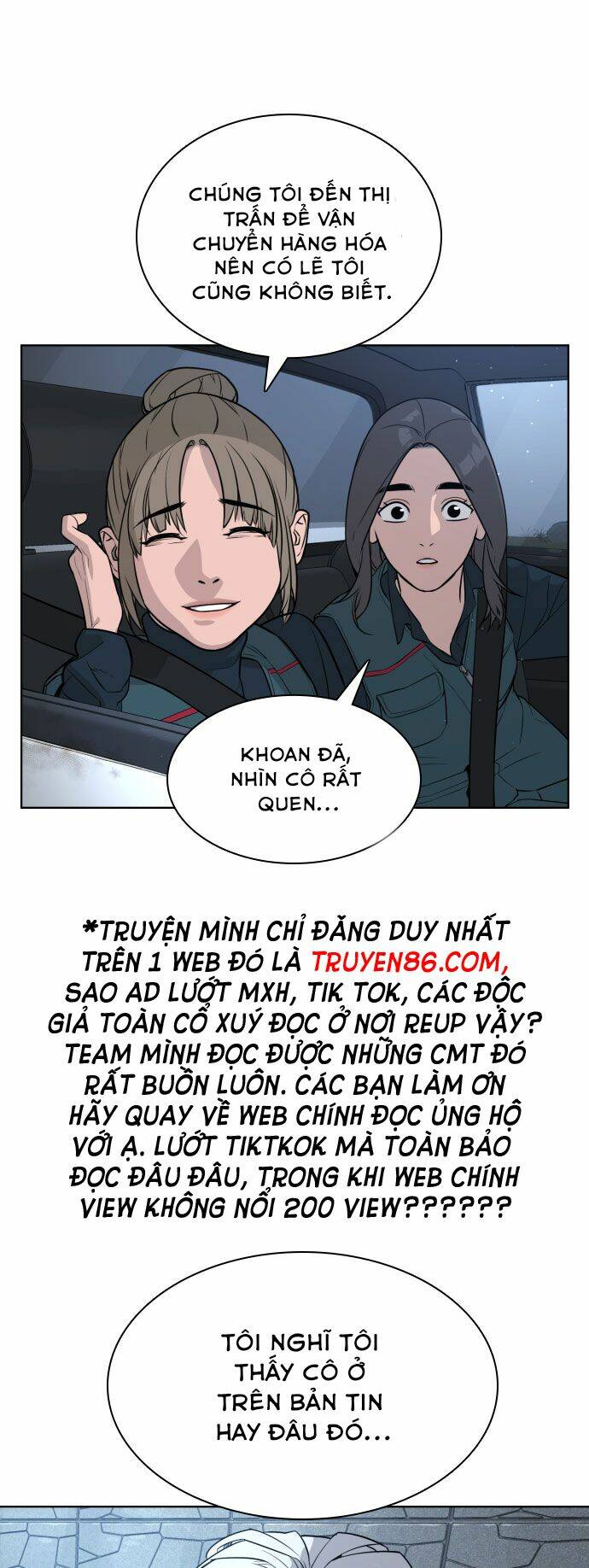 Máu Trắng Chapter 59 - Trang 2