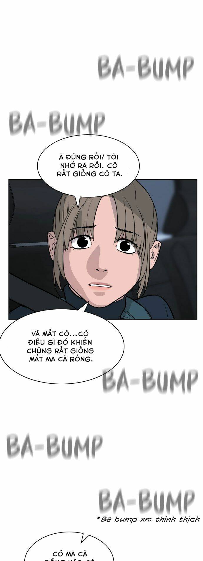 Máu Trắng Chapter 59 - Trang 2