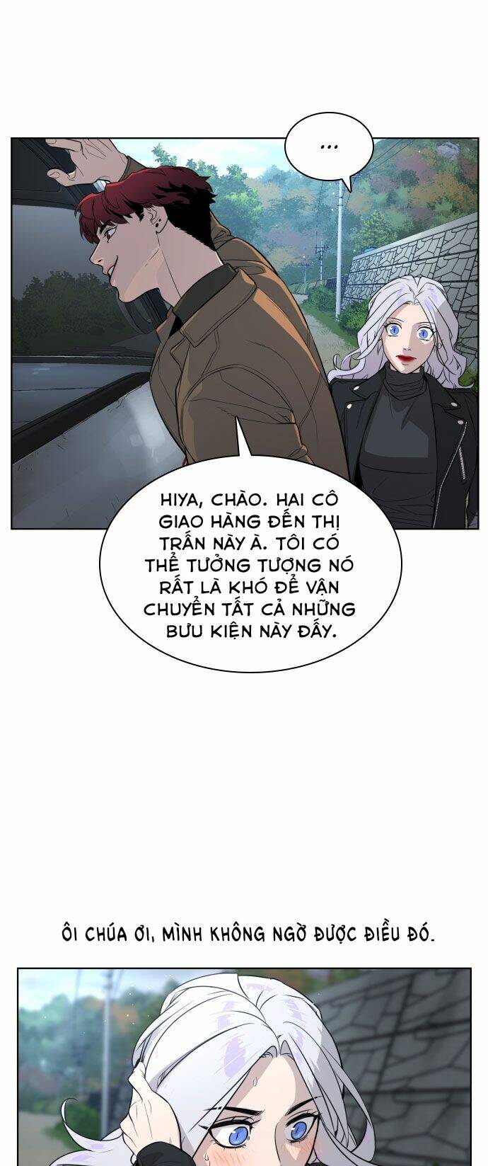 Máu Trắng Chapter 59 - Trang 2