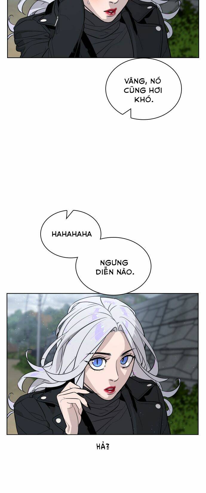 Máu Trắng Chapter 59 - Trang 2