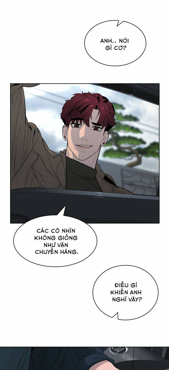Máu Trắng Chapter 59 - Trang 2