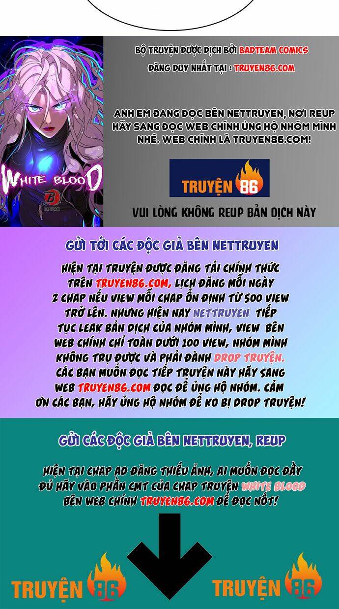 Máu Trắng Chapter 59 - Trang 2