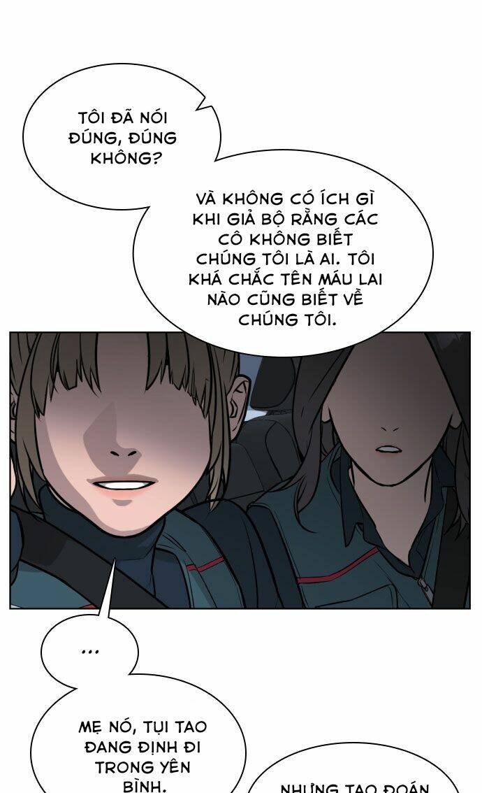 Máu Trắng Chapter 59 - Trang 2